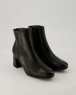 8101-034 Stiefeletten in Schwarz