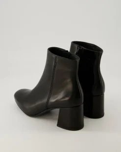 8101-034 Stiefeletten in Schwarz