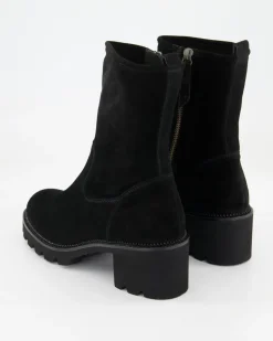 8133-016 Stiefeletten in Schwarz