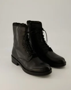 31.791.27 Stiefeletten in Schwarz