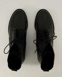 31.791.27 Stiefeletten in Schwarz