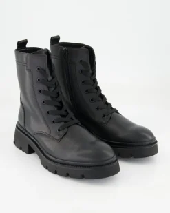 51.852.27 Stiefeletten in Schwarz