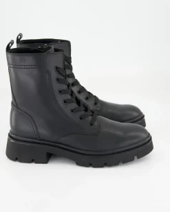 51.852.27 Stiefeletten in Schwarz