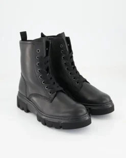 51.730.77 Stiefeletten in Schwarz