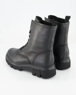 51.730.77 Stiefeletten in Schwarz