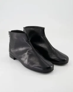 70828-103 Stiefeletten in Schwarz