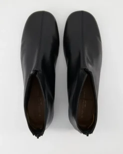 70828-103 Stiefeletten in Schwarz