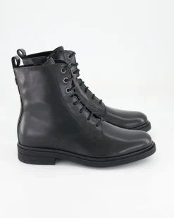 40712076301136 Stiefeletten in Schwarz