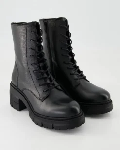 14492-100 Stiefeletten in Schwarz