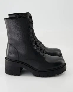 14492-100 Stiefeletten in Schwarz