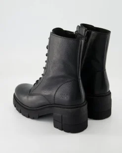 14492-100 Stiefeletten in Schwarz