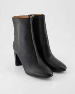 02884 Stiefeletten in Schwarz