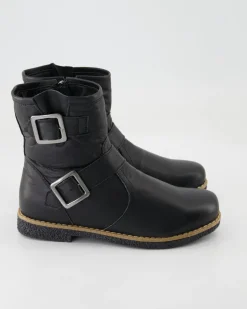 0342961002/0348071 Stiefeletten in Schwarz