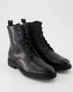 40712076301136 Stiefeletten in Schwarz