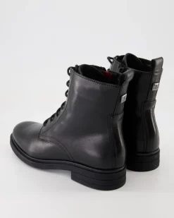 40712076301136 Stiefeletten in Schwarz
