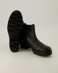 51.710.27 Stiefeletten in Schwarz