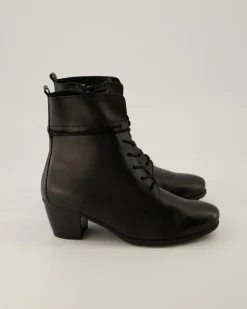 35.521.27 Stiefeletten in Schwarz