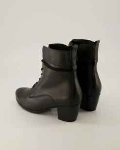 35.521.27 Stiefeletten in Schwarz