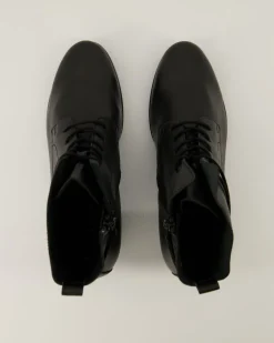 35.521.27 Stiefeletten in Schwarz