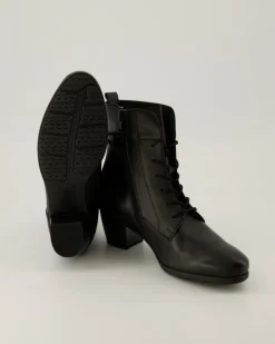 35.521.27 Stiefeletten in Schwarz