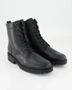 52.765.57 Stiefeletten in Schwarz