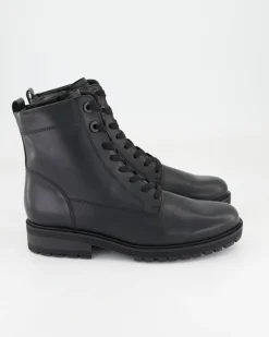 52.765.57 Stiefeletten in Schwarz