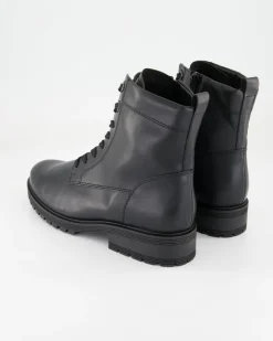 52.765.57 Stiefeletten in Schwarz