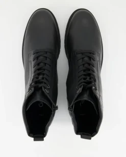 52.765.57 Stiefeletten in Schwarz