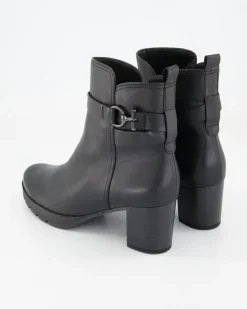 52.072.57 Stiefeletten in Schwarz