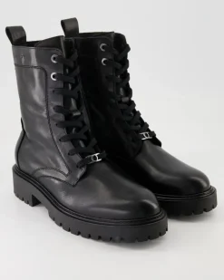 40718096301100 Stiefeletten in Schwarz