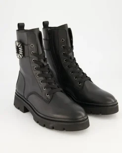 31.851.77 Stiefeletten in Schwarz