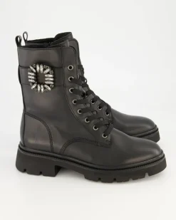 31.851.77 Stiefeletten in Schwarz