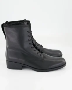 51.602.27 Stiefeletten in Schwarz