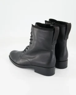 51.602.27 Stiefeletten in Schwarz