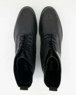 51.602.27 Stiefeletten in Schwarz