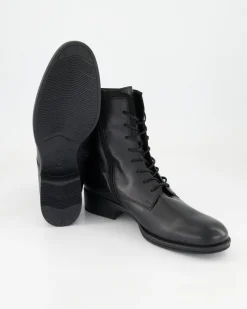 51.602.27 Stiefeletten in Schwarz