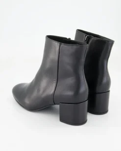 81341000100 Stiefeletten in Schwarz