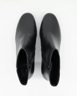 81341000100 Stiefeletten in Schwarz