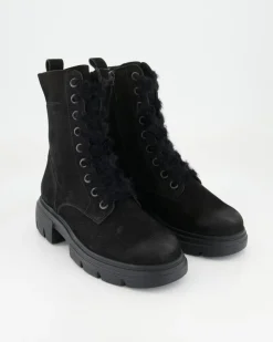 8148-016 Stiefeletten in Schwarz