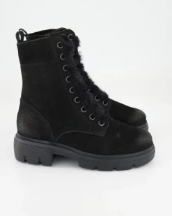 8148-016 Stiefeletten in Schwarz