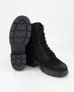 8148-016 Stiefeletten in Schwarz