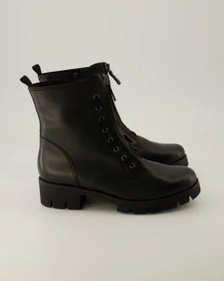 31.716.27 Stiefeletten in Schwarz