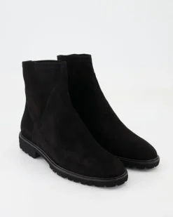 18242 Stiefeletten in Schwarz