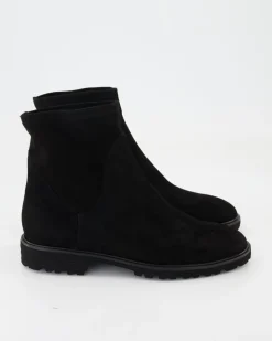 18242 Stiefeletten in Schwarz