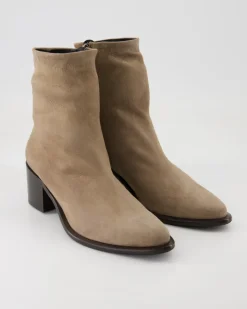 193547 Stiefeletten in Schwarz