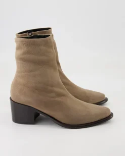 193547 Stiefeletten in Schwarz