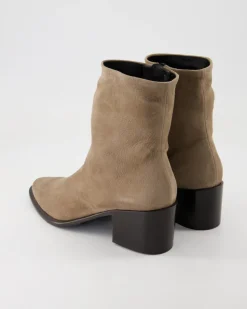 193547 Stiefeletten in Schwarz