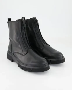 51.733.77 Stiefeletten in Schwarz