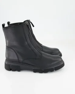 51.733.77 Stiefeletten in Schwarz