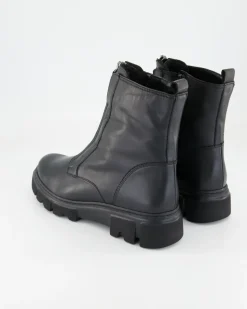 51.733.77 Stiefeletten in Schwarz